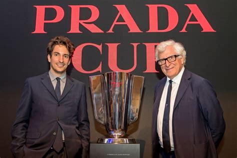 cosa vende prada|prada cup wikipedia.